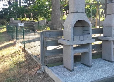 Camping West, 3* - 44