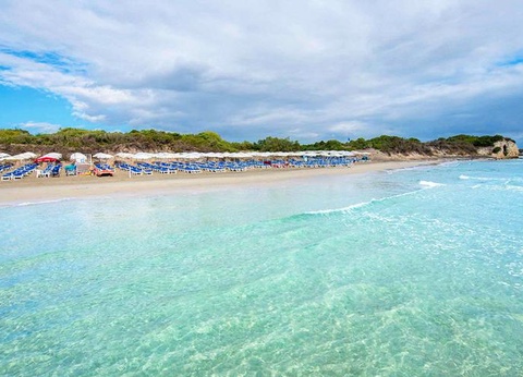 Ôclub Experience VOI Alimini Resort 3* - 10