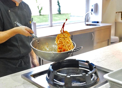 Hôtel BQ Belvedere 4* - 60