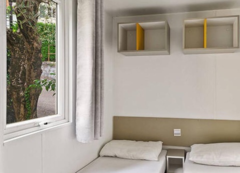 Aunis Club Vendée, 4* - 130