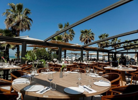 Hôtel Grand Blue Fafa 5* - 7