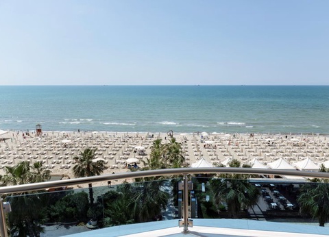 Hôtel Grand Blue Fafa 5* - 10