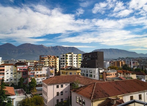 Autotour Albanie 4* 5 nuits - De Tirana A Tirana - 6