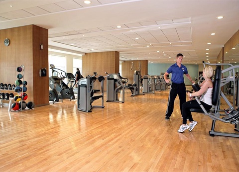 Khalidiya Palace Rayhaan by Rotana 5* - 9