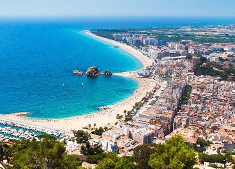 Camping Cavall de Mar - 25