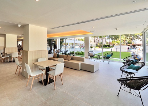 Hôtel BQ Belvedere 4* by Ôvoyages - 9