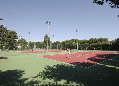 Pirates World Village-club Les Sables d'Or, 4* - 19