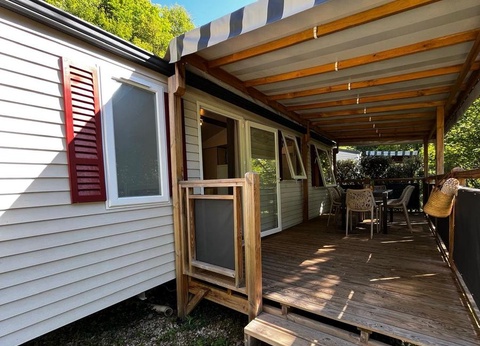 Camping Sunêlia La Source, 4* - 149