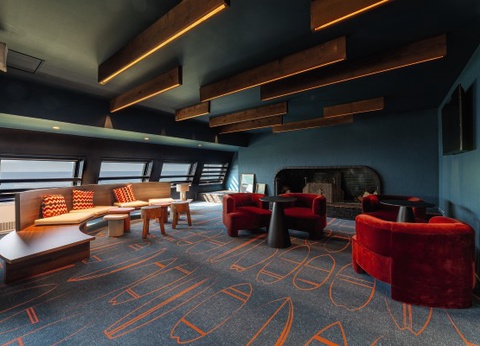 Belambra Clubs La Chambre d'Amour 5B en demi-pension - 13