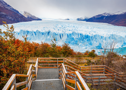 Circuit Grand Tour Argentin, Terre de Feu, les Andes et Iguazu - 18