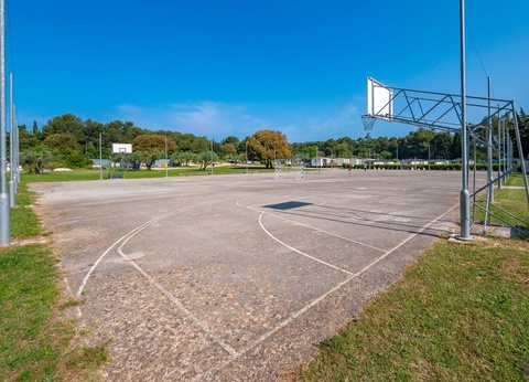 Brioni Sunny Camping - 16