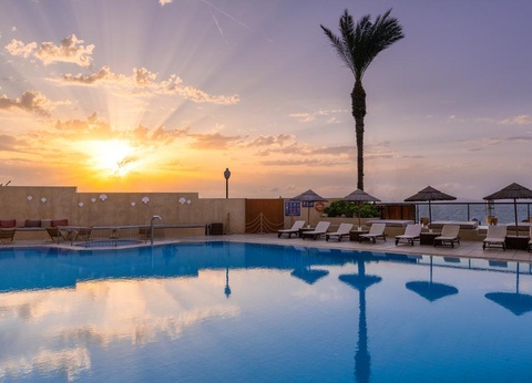 Hôtel Blue Sky City Beach 4 * Adult Only - 12