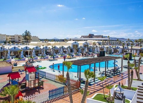 Hôtel Sands Beach Resort 4* - 2