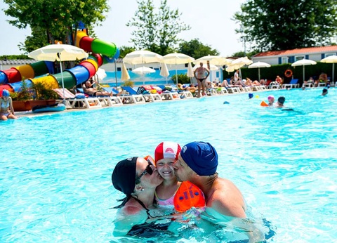 Butterfly Camping Village, 4* - 11