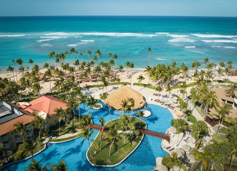 Hôtel Wyndham Alltra Punta Cana **** - 32