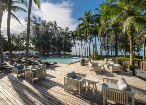 Combiné De Bangkok à Krabi 5* - 26