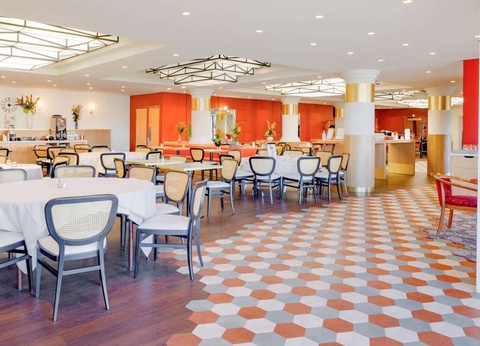 Escapade détente en famille, avec accès à un centre de bien-être, près de Lyon - 4* - 12