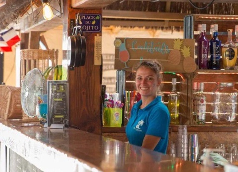 Camping Villa Campista, 3* - 29