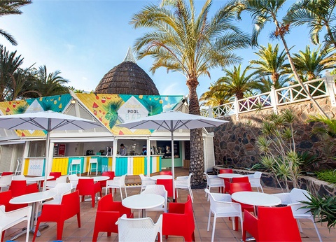 Hôtel Abora Buenaventura By Lopesan 4* - 10