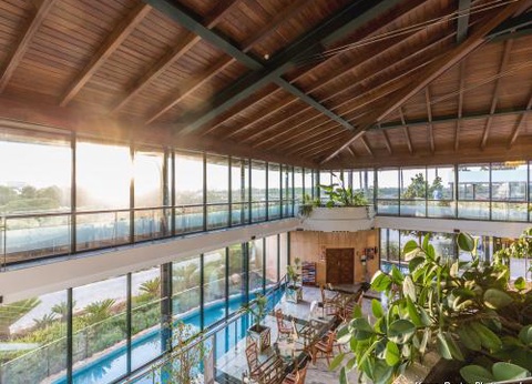 Hôtel Blau Colonia Sant Jordi Resort & Spa 4* - 10