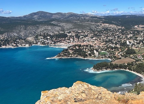 Camping Parc des Fontanettes, 4* - 26