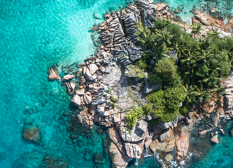 Croisière Praslin Dream Premium - 3