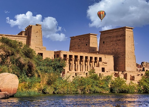 Croisière sur le Nil : Terre des Pharaons - 3