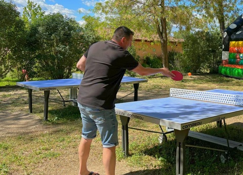 Camping Tikayan Oxygene, 3* - 9