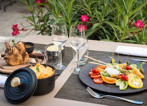 Week-end détente au coeur de la cité médiévale de Provins - 3* - 16