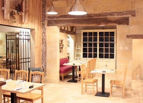 Camping Le Pressoir, 4* - 11