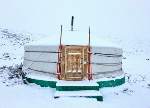 Circuit En terres Tsaatan - 4