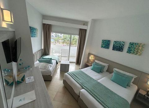 Club Marmara Palm Beach Djerba 4* - 12