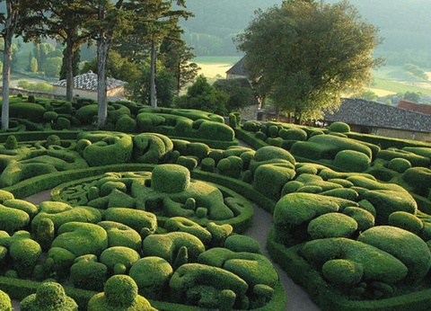 Camping Lac de Groléjac, 3* - 71