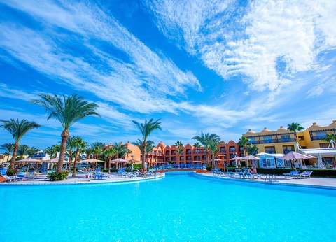 Hôtel Titanic Beach & Aquapark 5* - 4