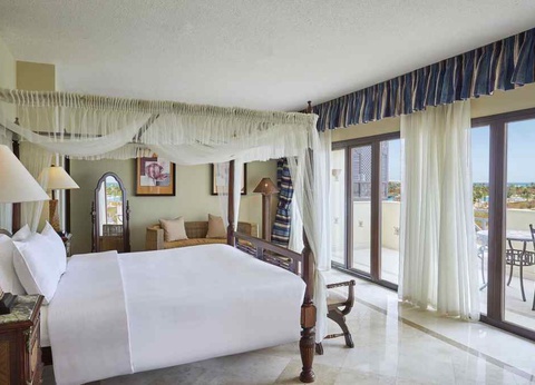 Combiné Déesses du Nil et Steigenberger Aldau Beach - 30