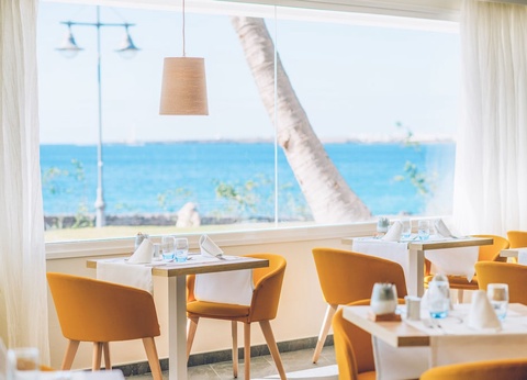 Hôtel Iberostar Selection Lanzarote Park 5* - 2