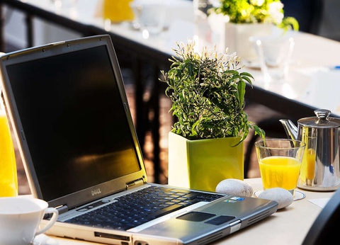 Séjour confort au coeur de Brest - 4* - 8