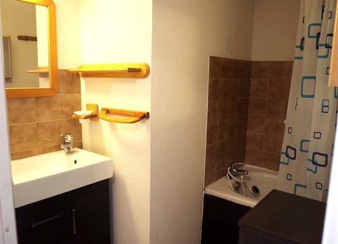 Appartements travelski home choice Ski Soleil - 31