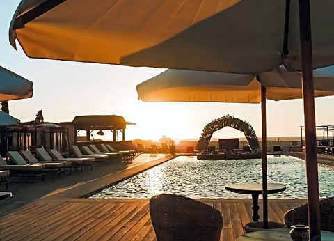 Ôclub Experience Mia Dakhla Resort 4* - 2