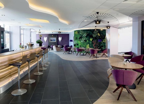 Thalazur Antibes 4* - 4