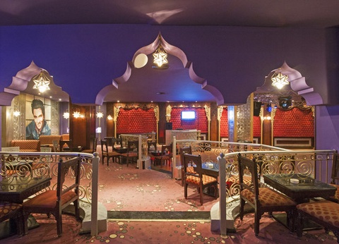 Hôtel Sentido Mamlouk Palace 5* - 18