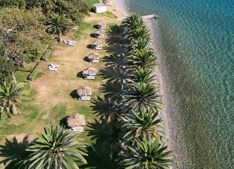 Club Marmara Long Beach 4* - Choix Flex - 12