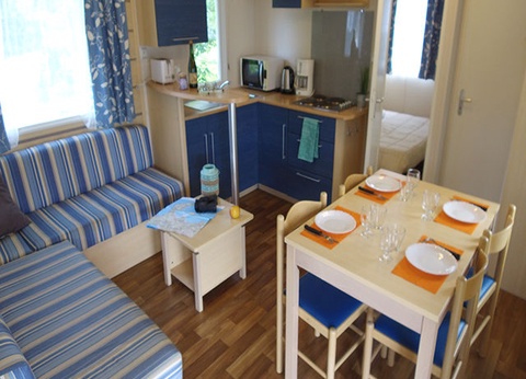 VVF Pointe Bretagne 3* - 9