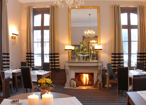 Escapade sur les pas de Louis-Philippe 3* - 11