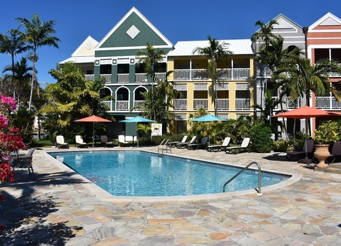 Hôtel Pelican Bay Resort at Lucaya 4* - 9