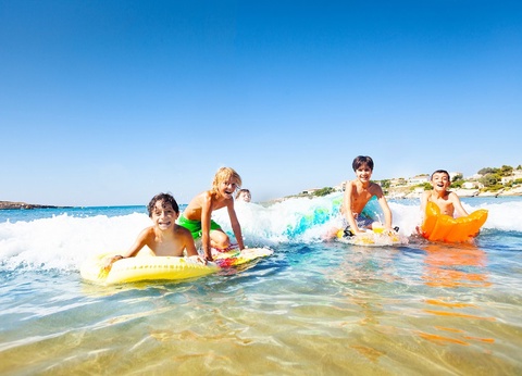 Camping Suhiberry 4* - 12