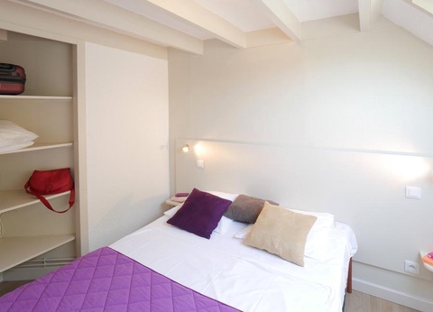 Village Vacances Ty An Diaoul, 3* - 6