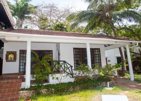 Asha Boutique Hotel - 28