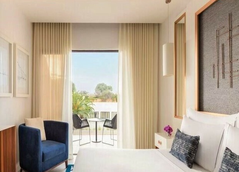 Hôtel Tivoli Carvoeiro 5* - 3