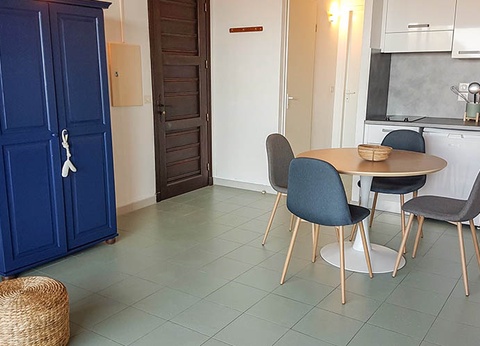 Résidence Costa d'Oru 3* - 6